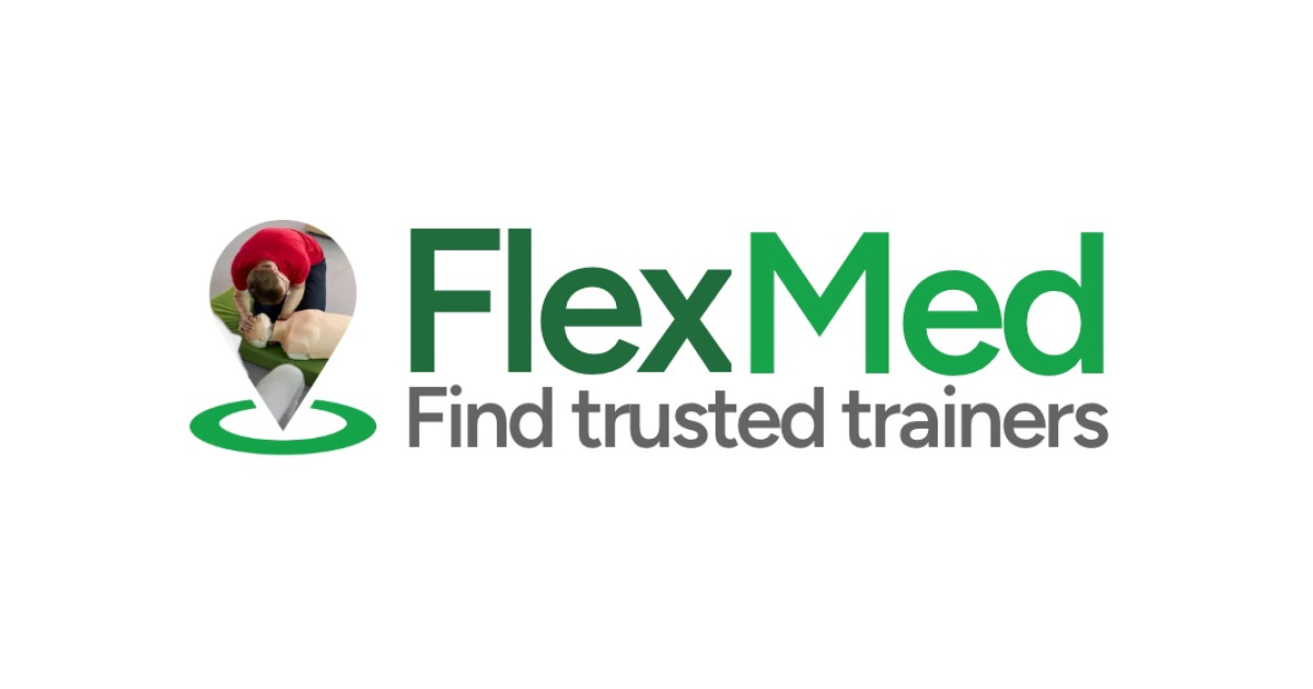 FlexMed - Find trusted first aid and medical trainers